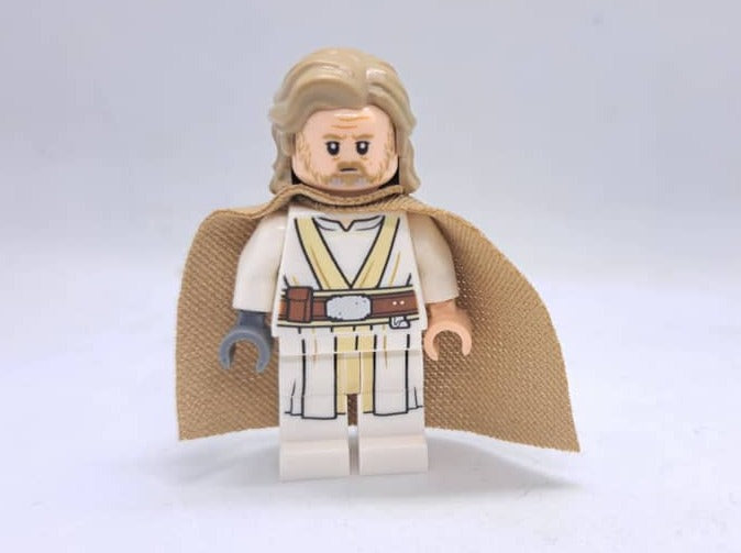 Luke Skywalker, Old, sw0887