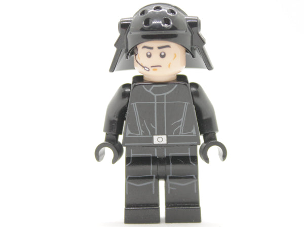 Imperial Navy Trooper (Black Jumpsuit), sw0583