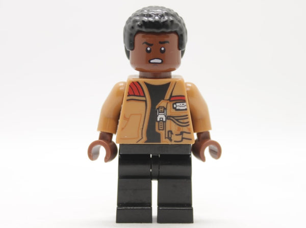 Finn, sw0676