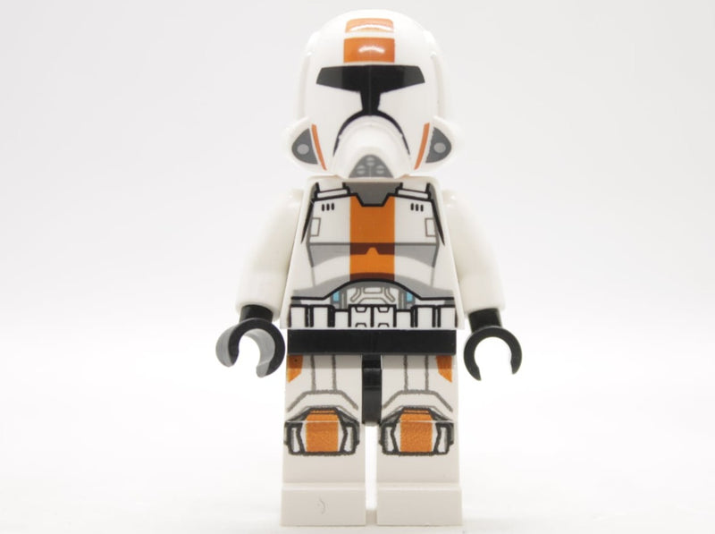 Republic Trooper (Smirk), sw0440