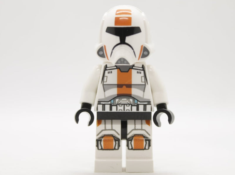 Republic Trooper (Cheek Lines), sw0444