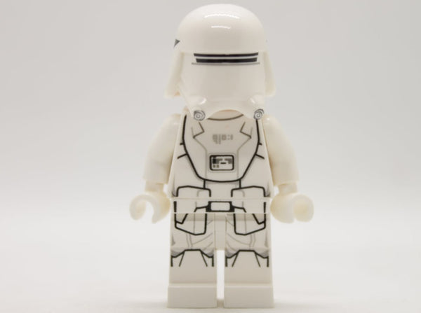 First Order Snowtrooper without Backpack, sw0875